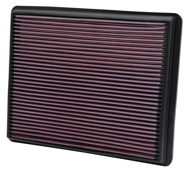 K&N Filters 33-2129...