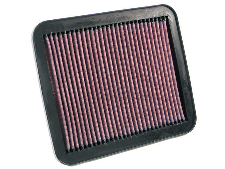 K&N Filters 33-2155...