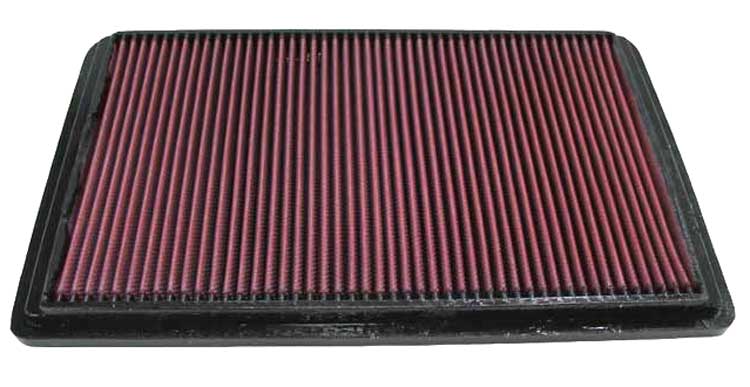 K&N Filters 33-2164...