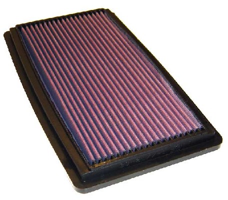 K&N Filters 33-2177-1...