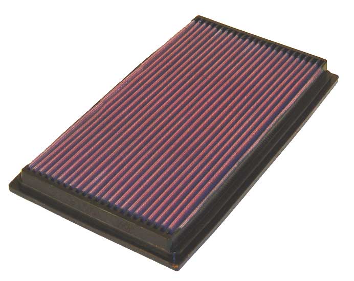 K&N Filters 33-2190...