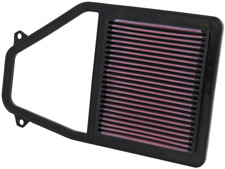 K&N Filters 33-2192...