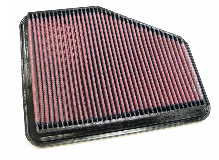 K&N Filters 33-2220...