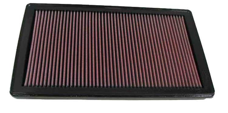 K&N Filters 33-2284...