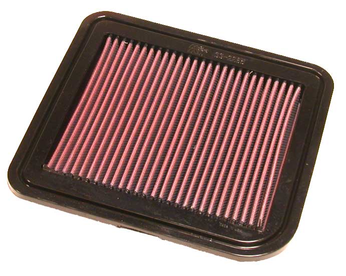 K&N Filters 33-2285...