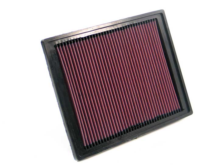 K&N Filters 33-2337...