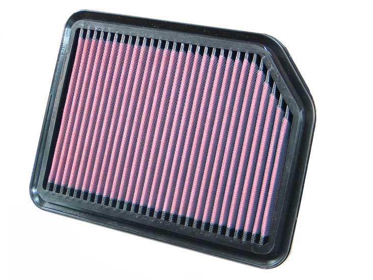 K&N Filters 33-2361...