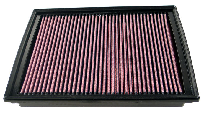 K&N Filters 33-2363...