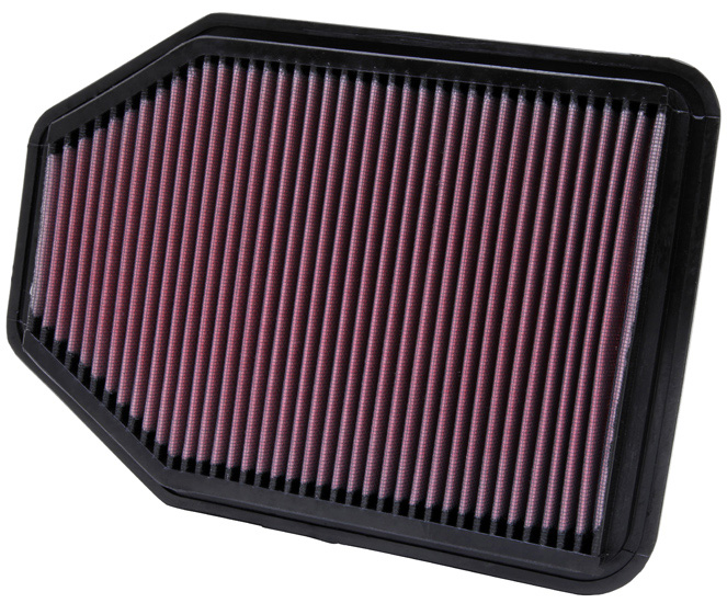 K&N Filters 33-2364 légszűrő