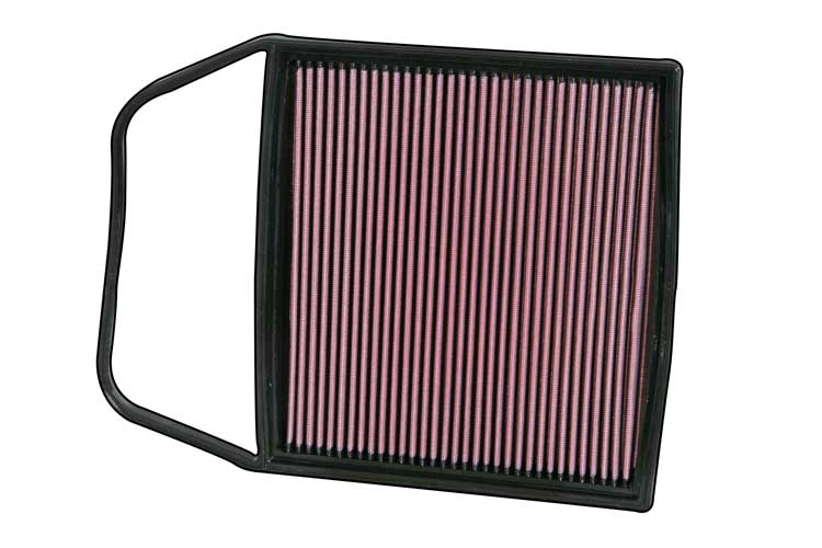 K&N Filters 33-2367...