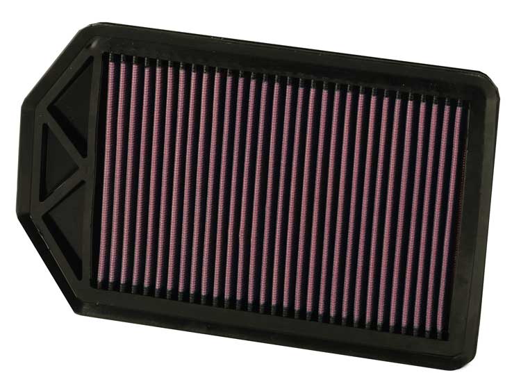 K&N Filters 33-2377...