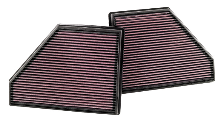 K&N Filters 33-2407...