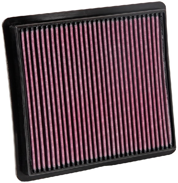 K&N Filters 33-2419 légszűrő CHRYSLER DODGE LANCIA