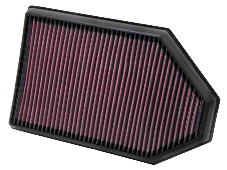 K&N Filters 33-2460...