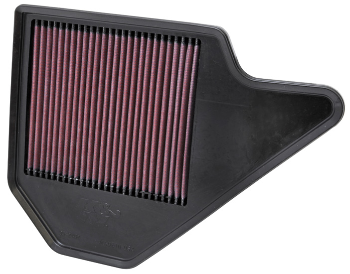 K&N Filters 33-2462...