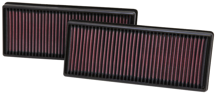 K&N Filters 33-2474...