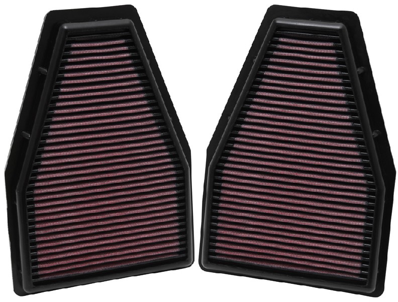 K&N Filters 33-2484...