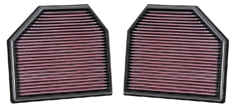 K&N Filters 33-2488...