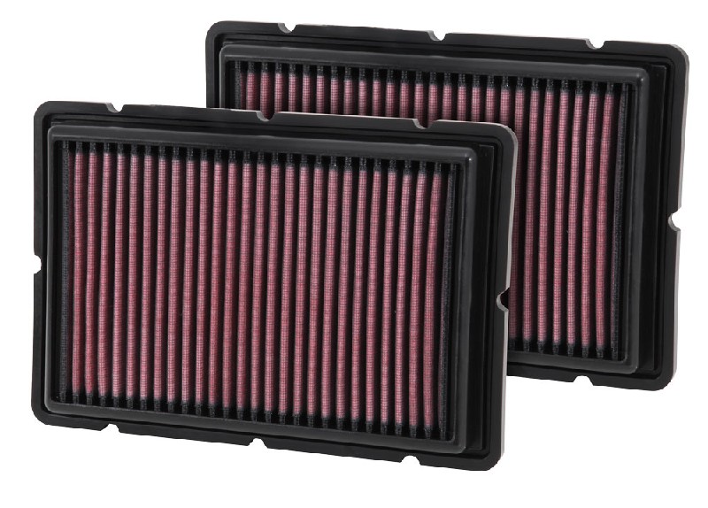 K&N Filters 33-2494...