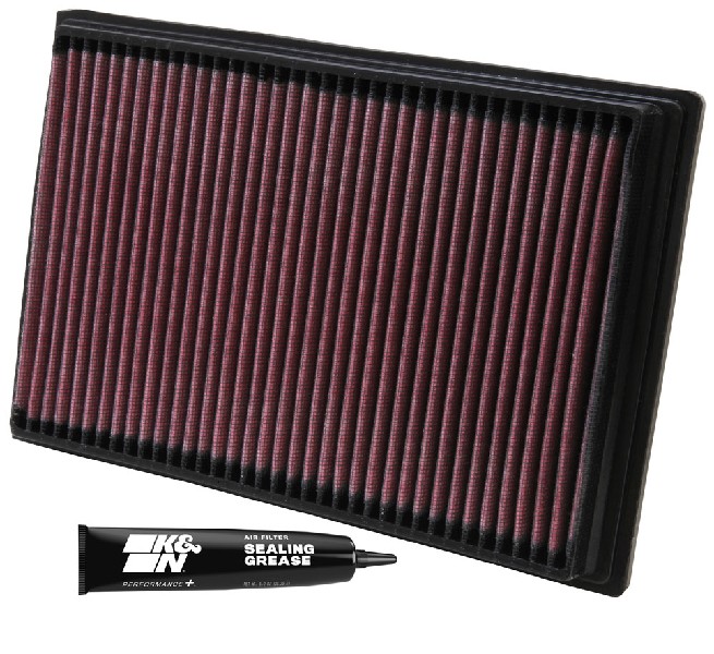 K&N Filters 33-2649...