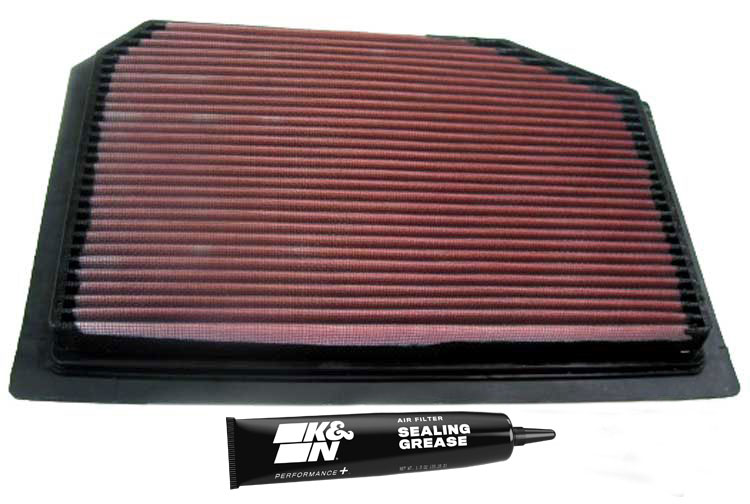 K&N Filters 33-2731...