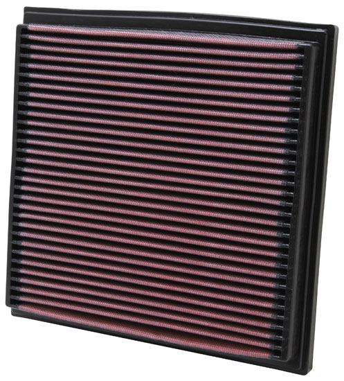 K&N Filters 33-2733...