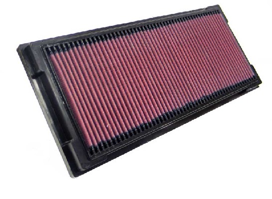 K&N Filters 33-2745...