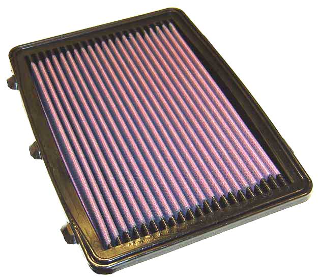 K&N Filters 33-2748-1...