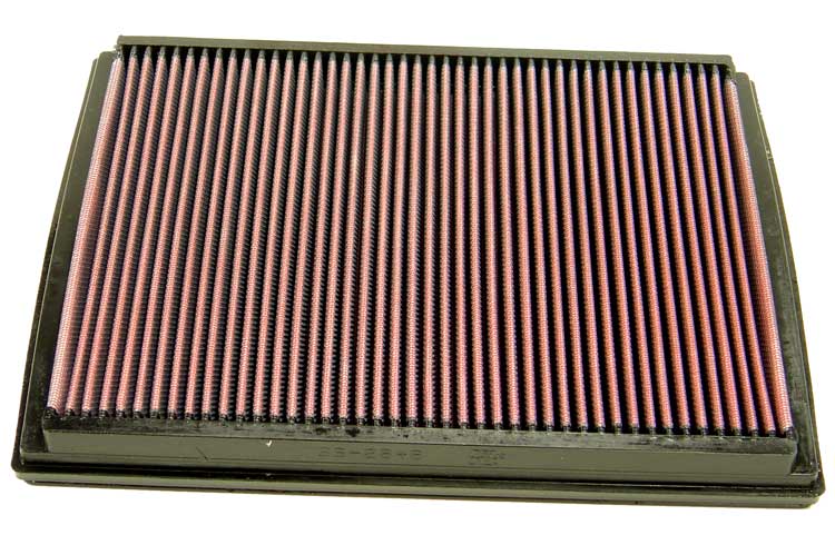 K&N Filters 33-2848...