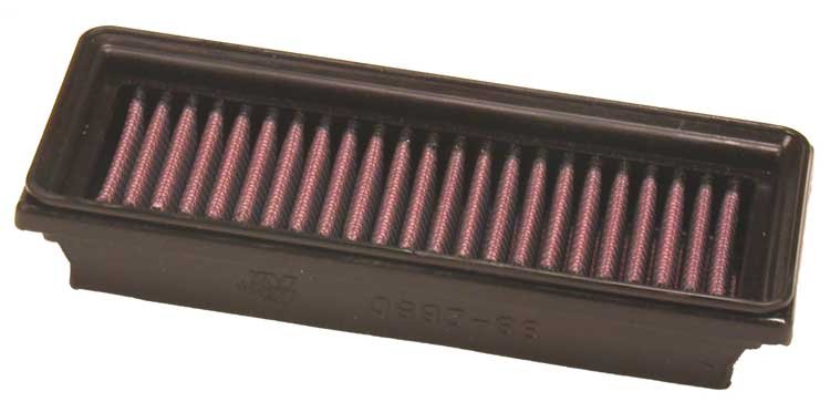 K&N Filters 33-2860...