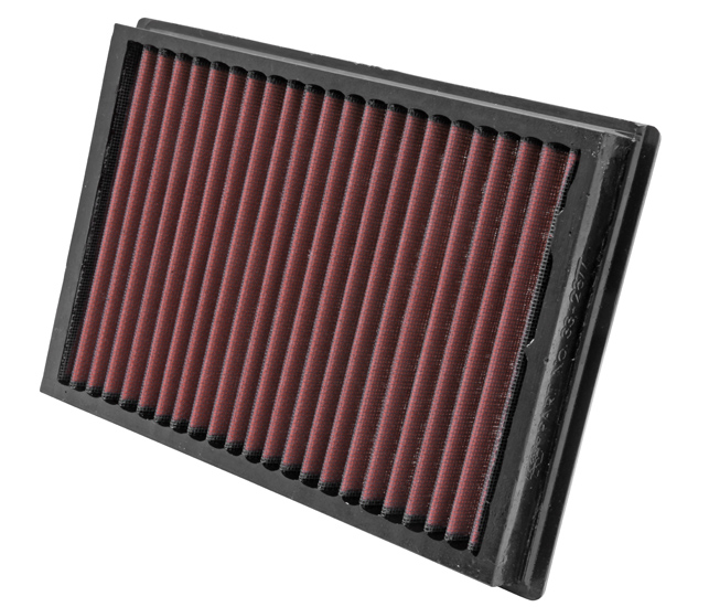 K&N Filters 33-2877...