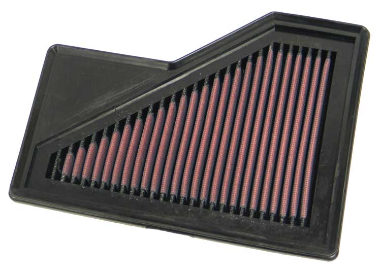 K&N Filters 33-2885...