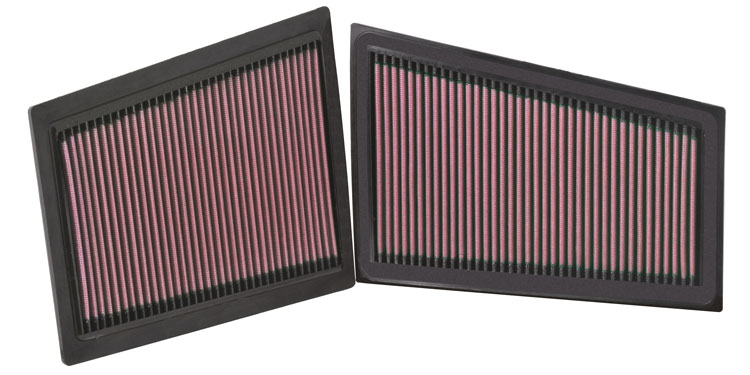 K&N Filters 33-2940...