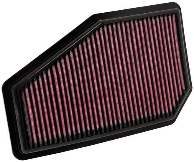 K&N Filters 33-2948...