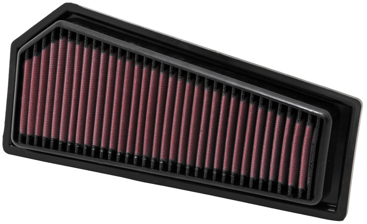 K&N Filters 33-2965...