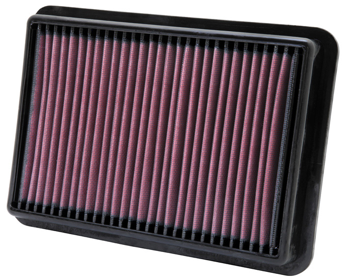 K&N Filters 33-2980...