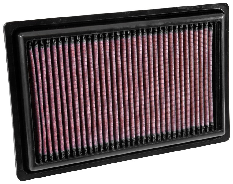 K&N Filters 33-3034...