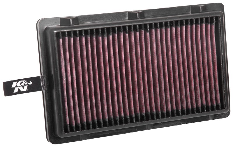 K&N Filters 33-3125...