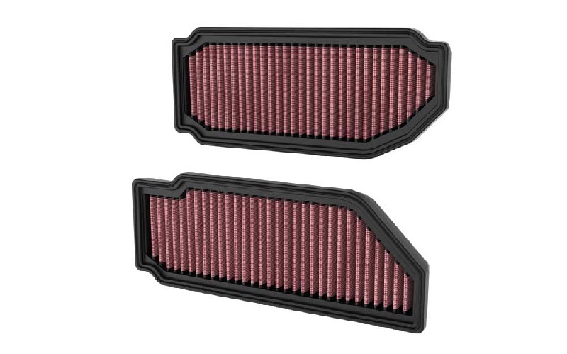 K&N Filters 33-3181...