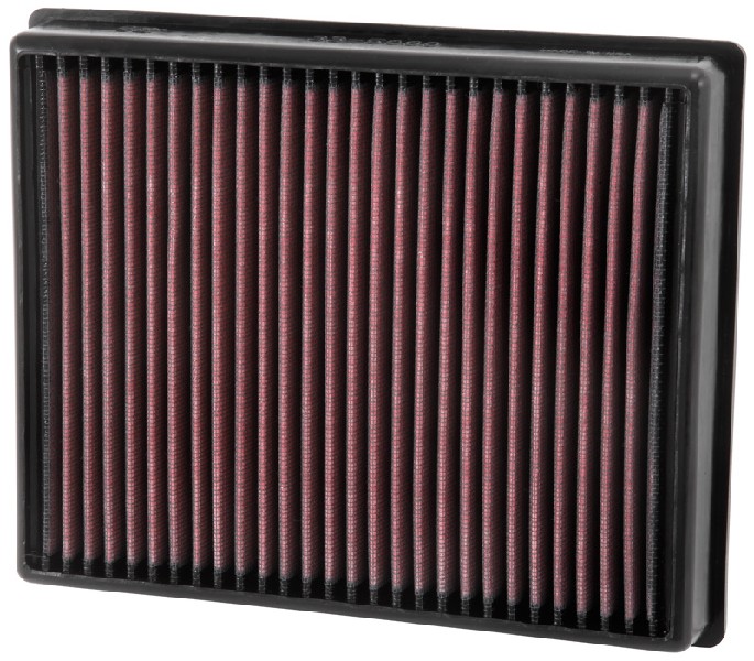 K&N Filters 33-5000...