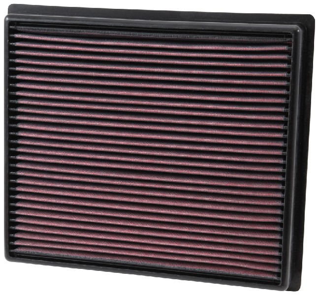 K&N Filters 33-5017...