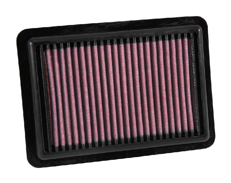 K&N Filters 33-5027...