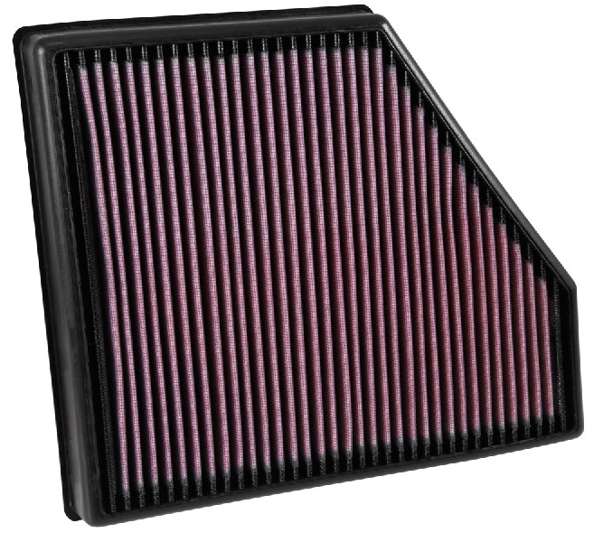 K&N Filters 33-5047...