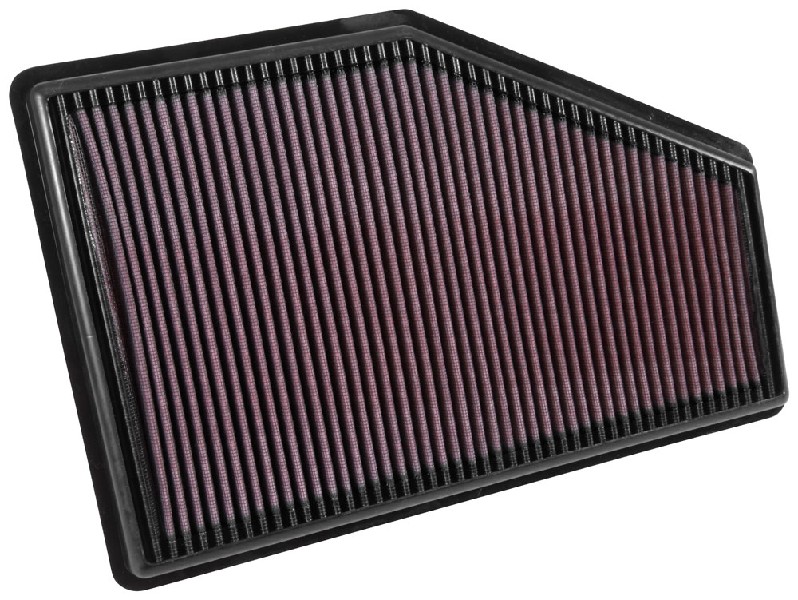 K&N Filters 33-5049...