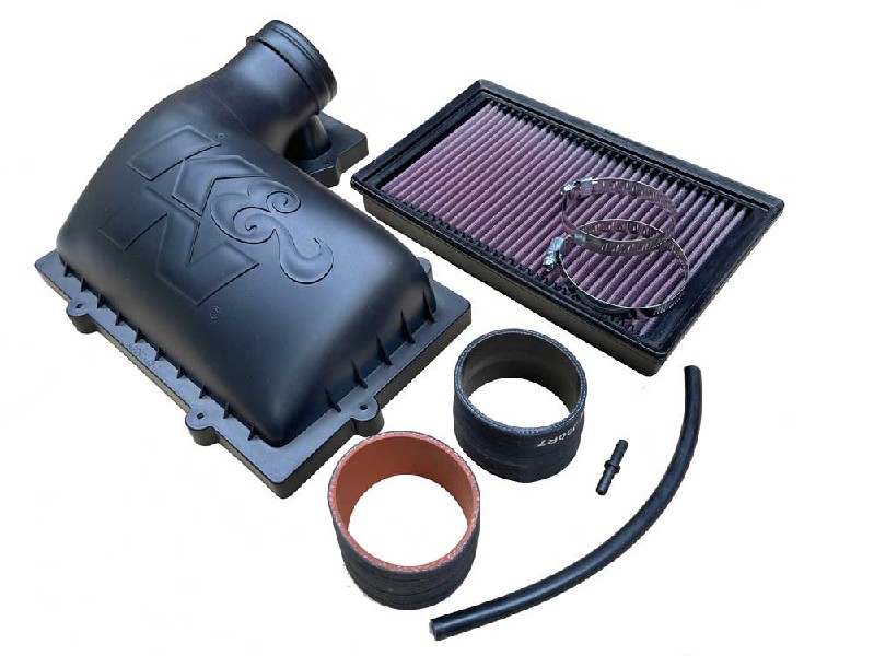K&N Filters 57S-9508 57i...