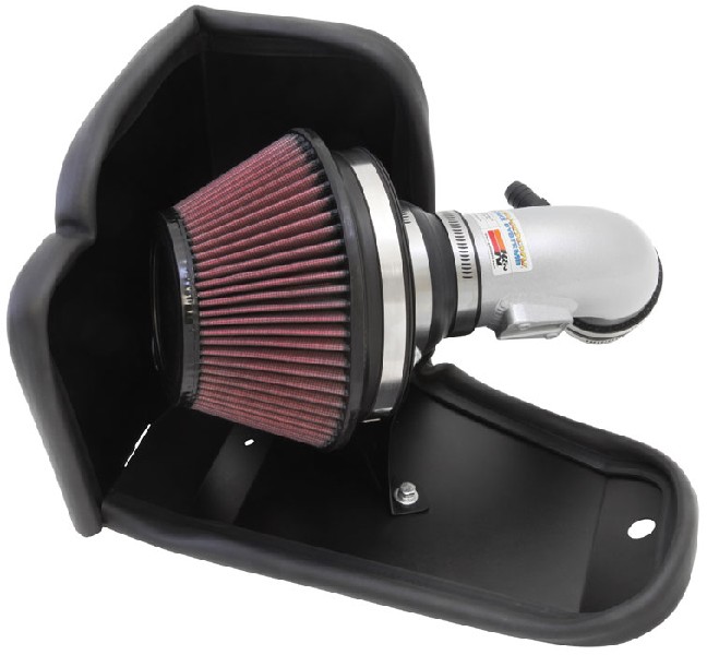 K&N Filters 69-1020TS...