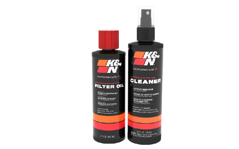 K&N Filters 99-5050...