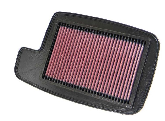 K&N Filters AC-6504 légszűrő