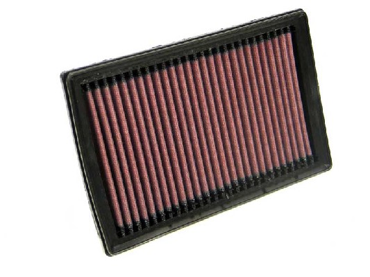 K&N Filters AL-1002 légszűrő