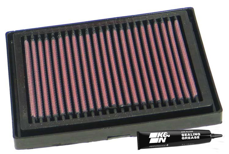 K&N Filters AL-1004...